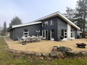 Holiday Home Romil - 2-1km from the sea by Interhome, Højby